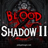 Blood & Shadow 2 Slot by JollyPH