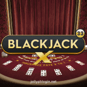BlackjackX 33 Game Card