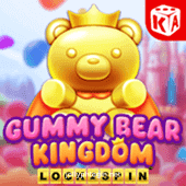 Gummy Bear Kingdom Lock 2 Spin Game Image
